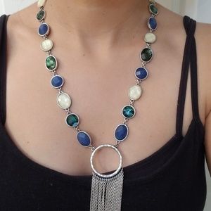 Stone Necklace